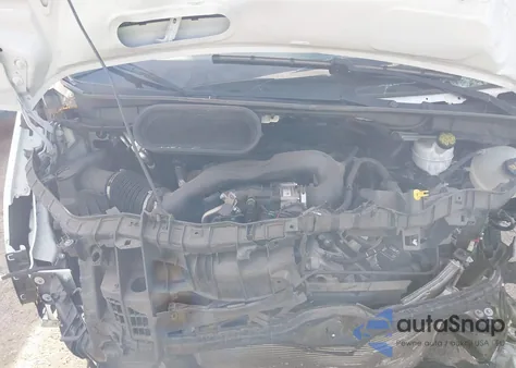 2020 Ford Transit-250 из США, поврежденный, VIN 1FTBR1Y85LKB13983